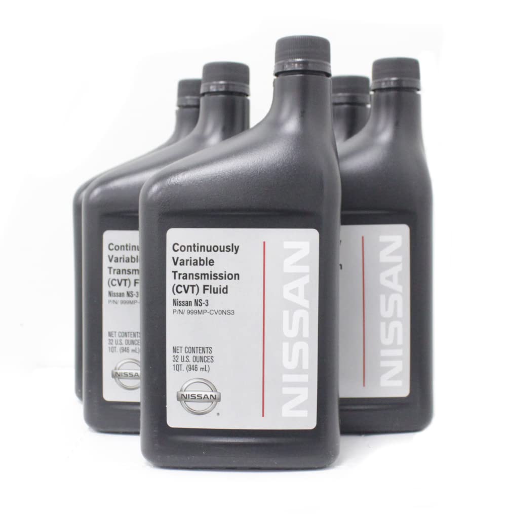 Fluid to use on Transmission Fluid Changes?