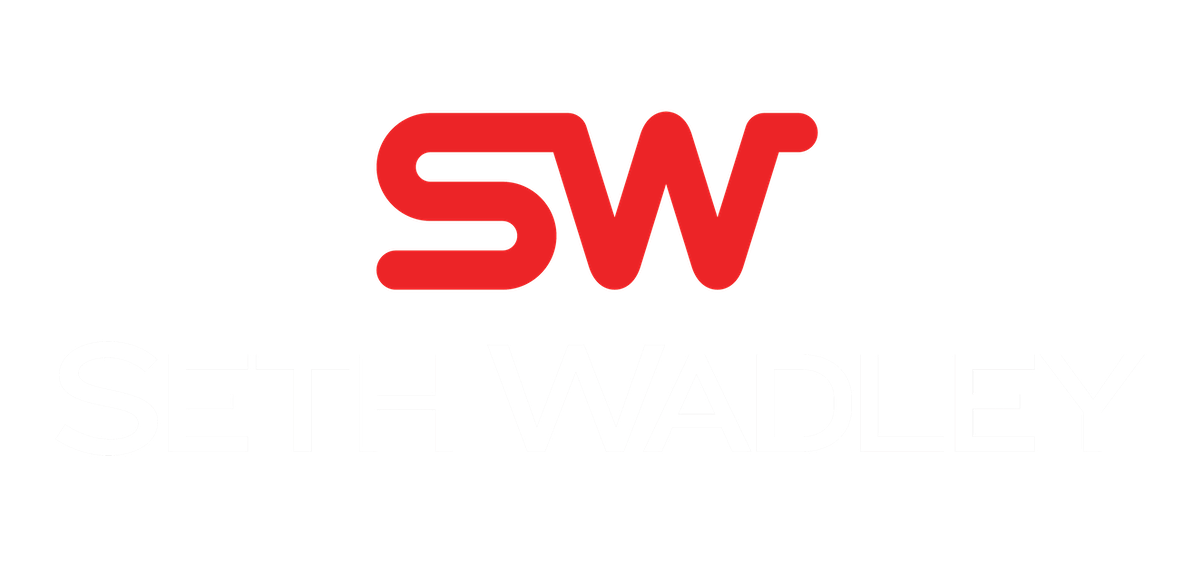 Seth Wadley Auto Group-logo