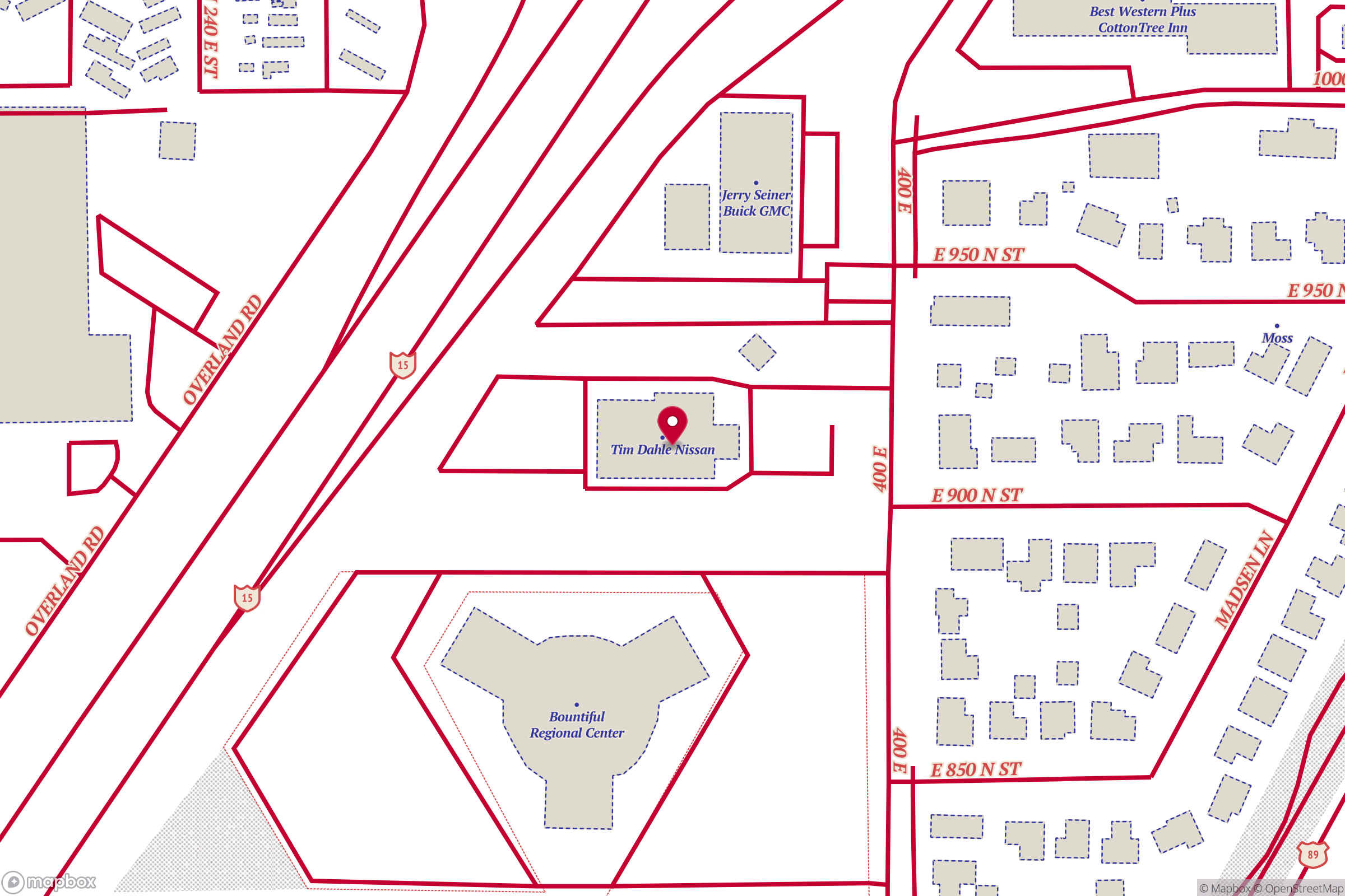 Best Western PLUS Cotton Tree Inn, North Salt Lake – Updated 2024