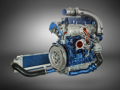 Focus rs engine deals