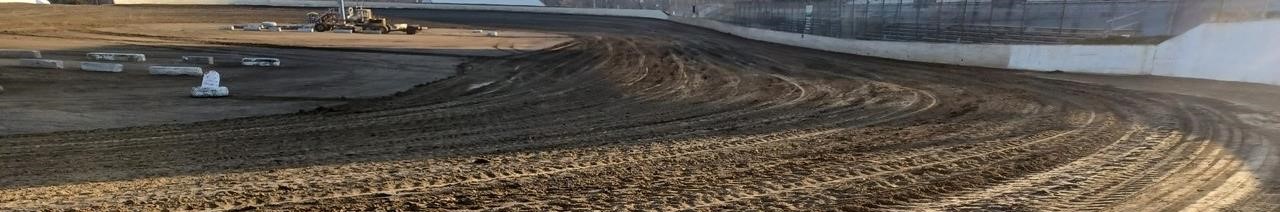 East Moline race track