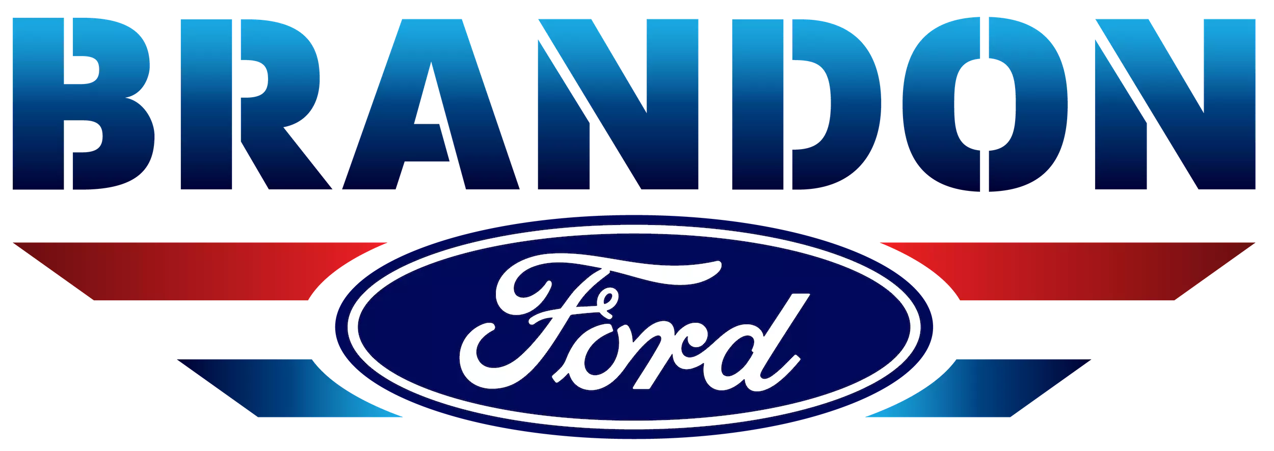 Brandon Ford Logo