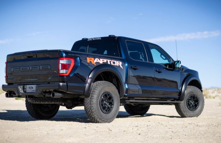 2023 Ford F-150 Raptor R Release Date and Performance Specs