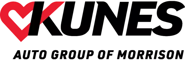 Kunes Auto Group of Morrison-logo