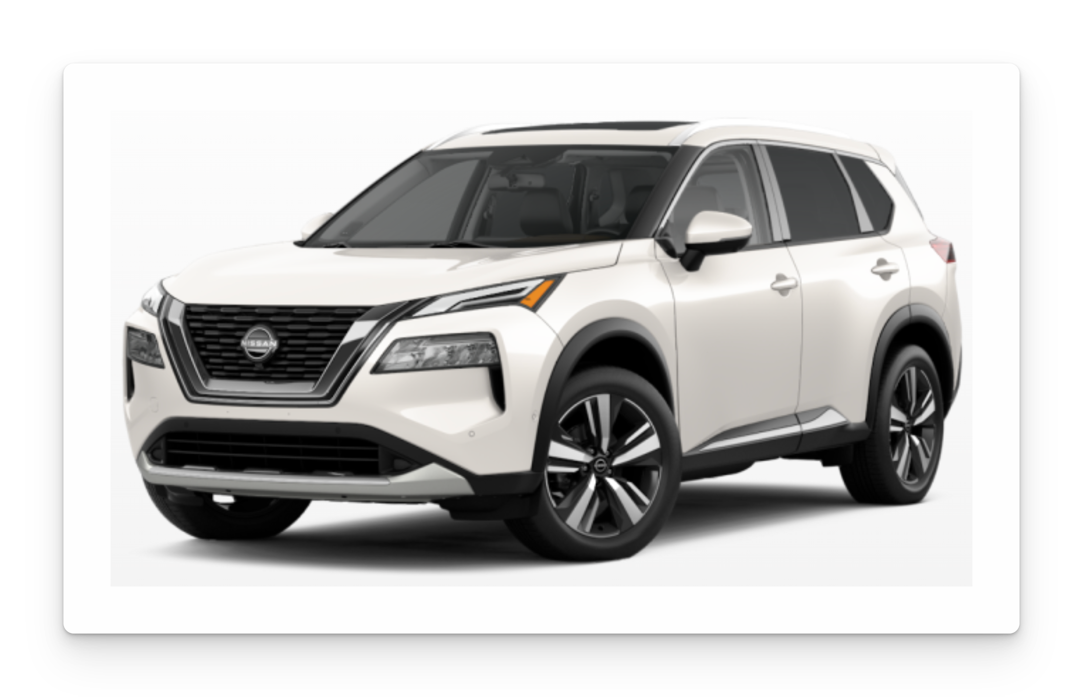 2023 Nissan Rogue Specs, Price, MPG, & Features Boulder Nissan