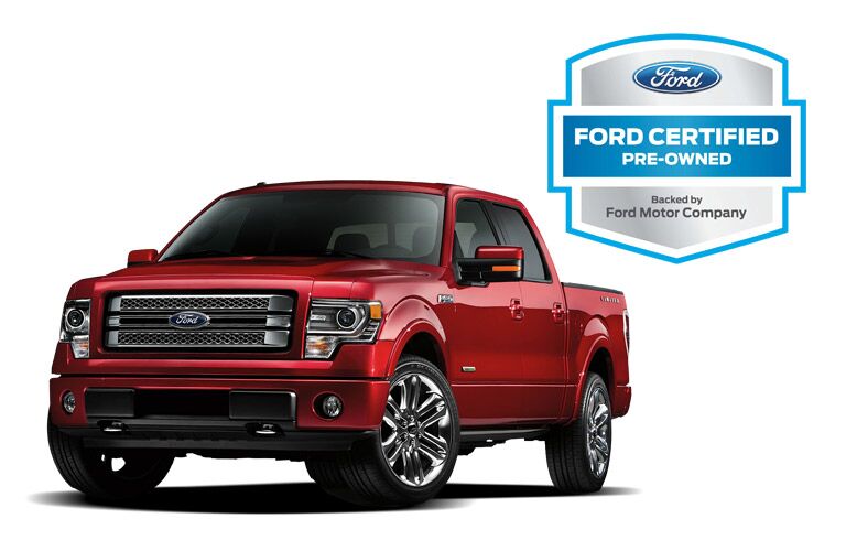 Brandon Ford — The World's #1 Selling Ford F-Series Dealership