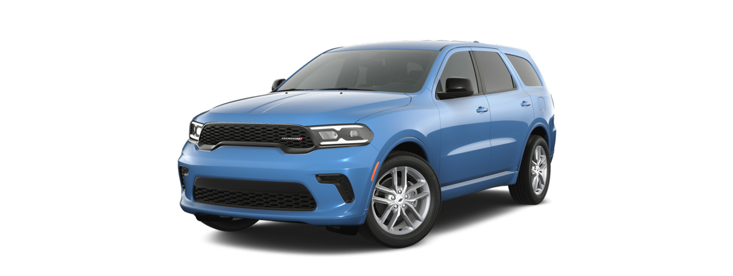 2024 dodge durango gt