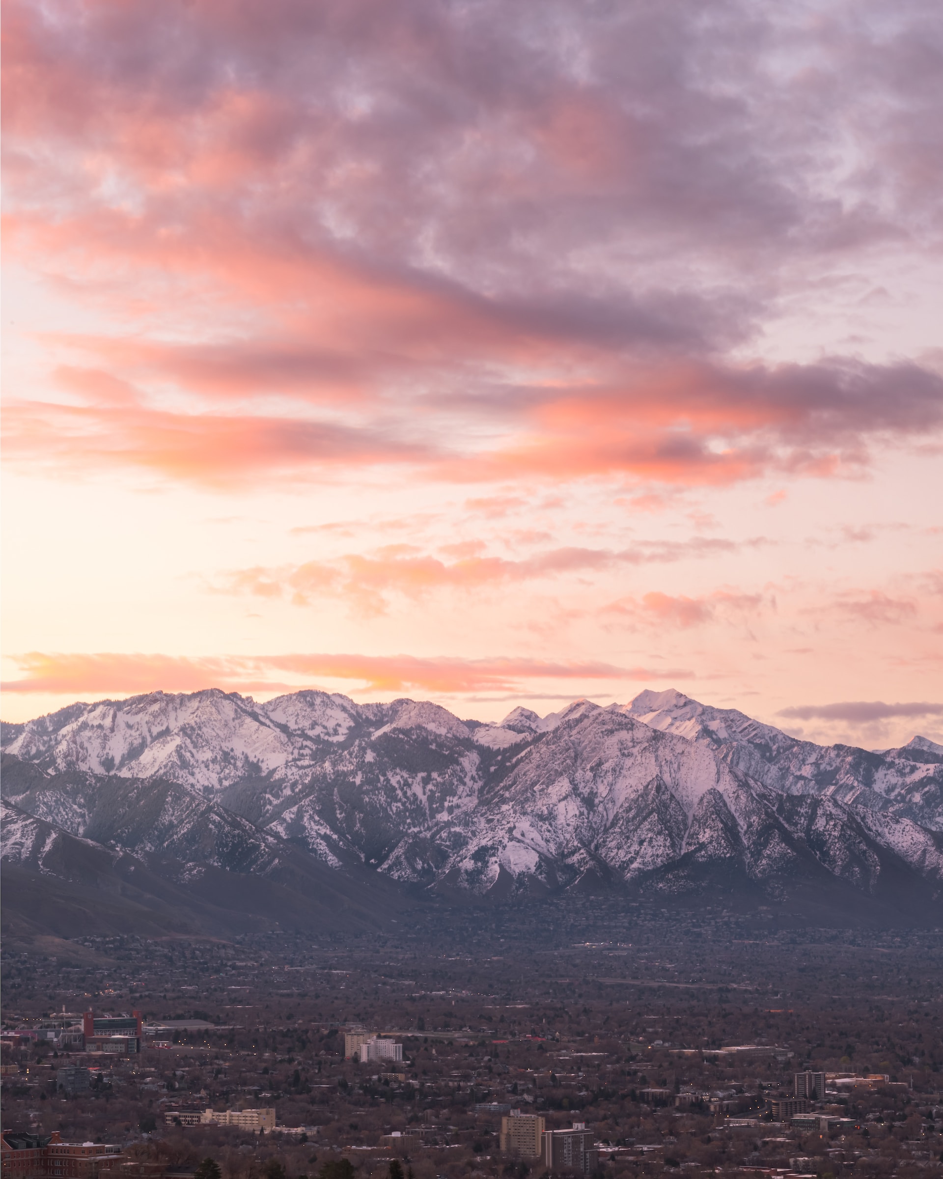 Image of Salt Lake City