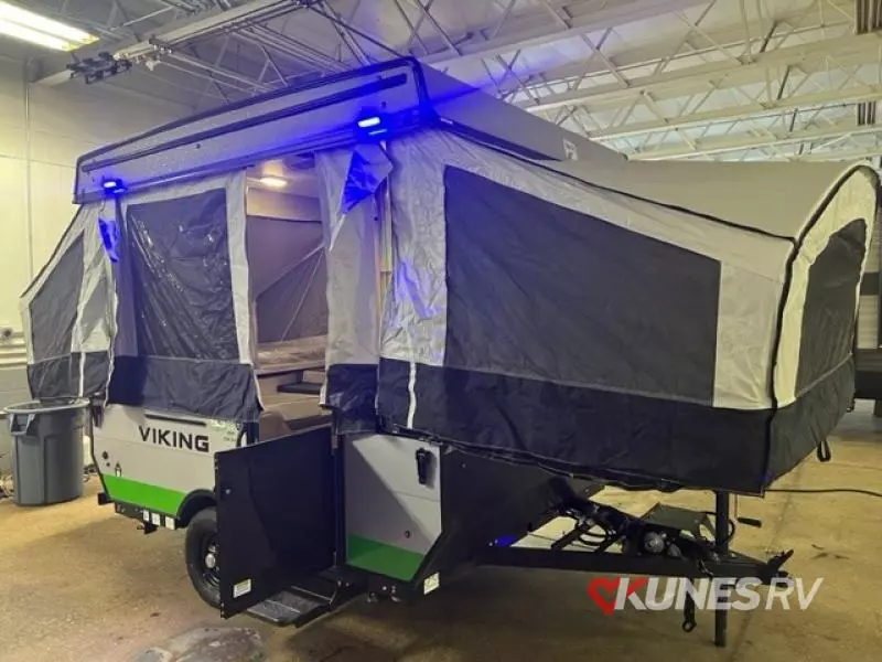 Viking pop up camper for cheap sale