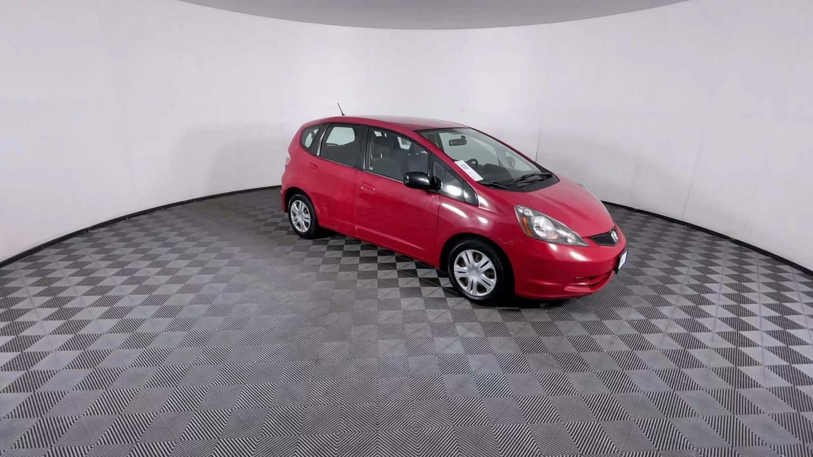 Used 2010 Honda Fit Base with VIN JHMGE8H20AS005871 for sale in Littleton, CO