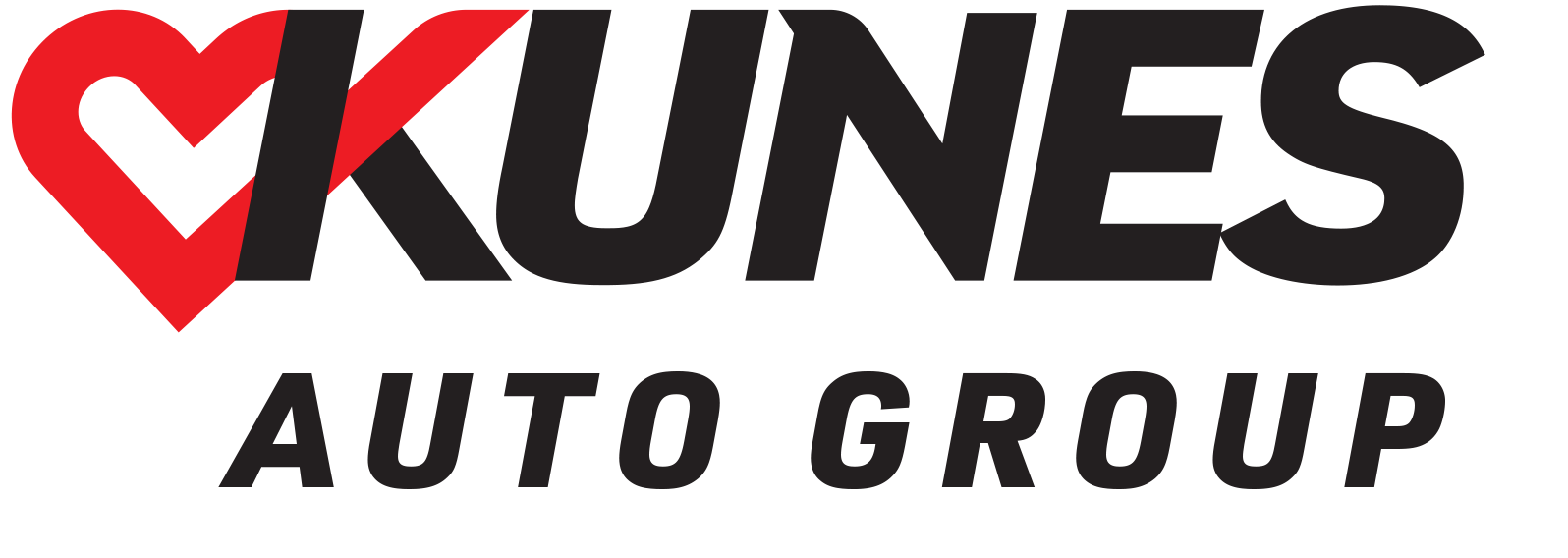 Kunes Auto Group Logo