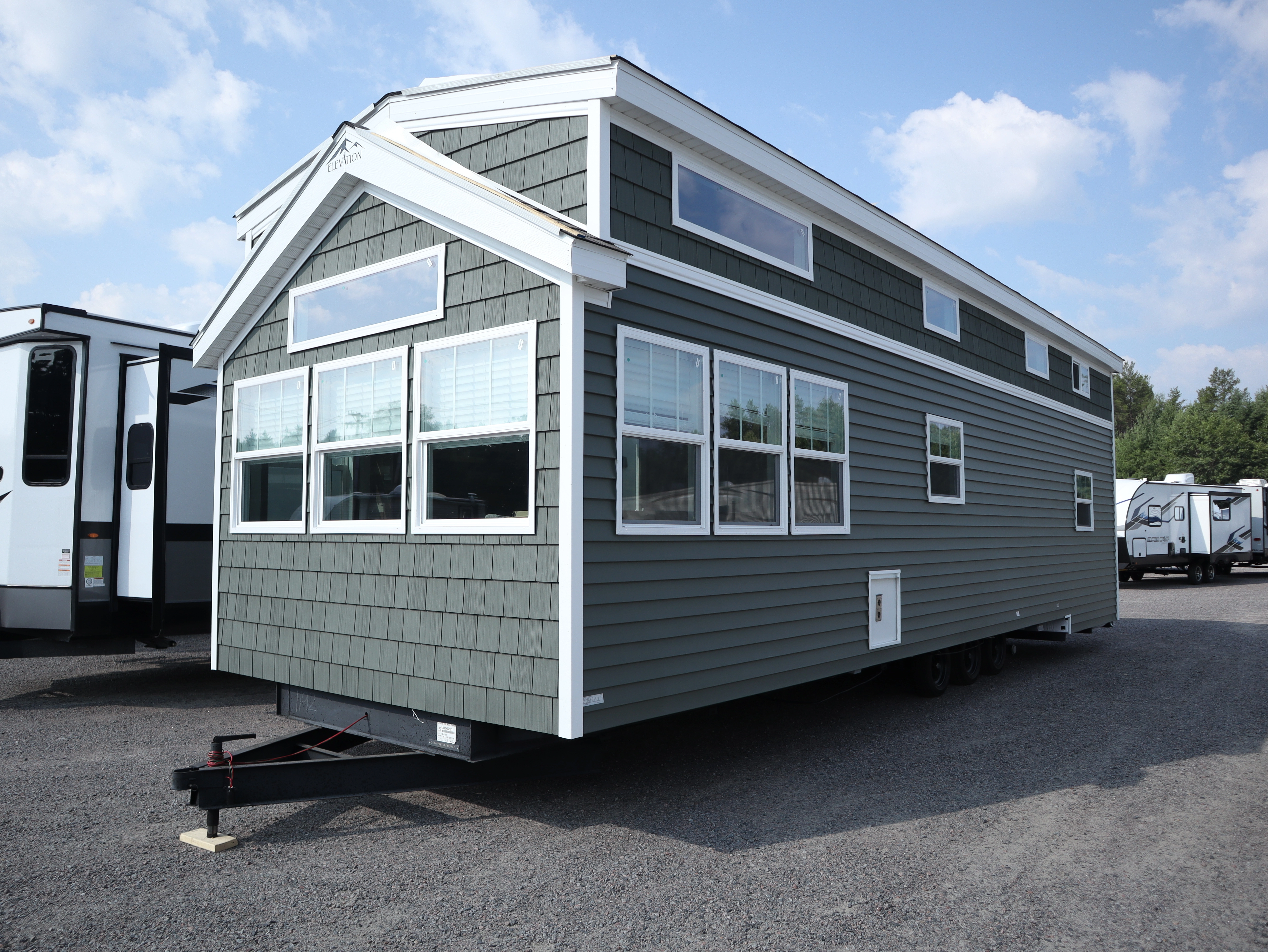 Park model rv for sale deals