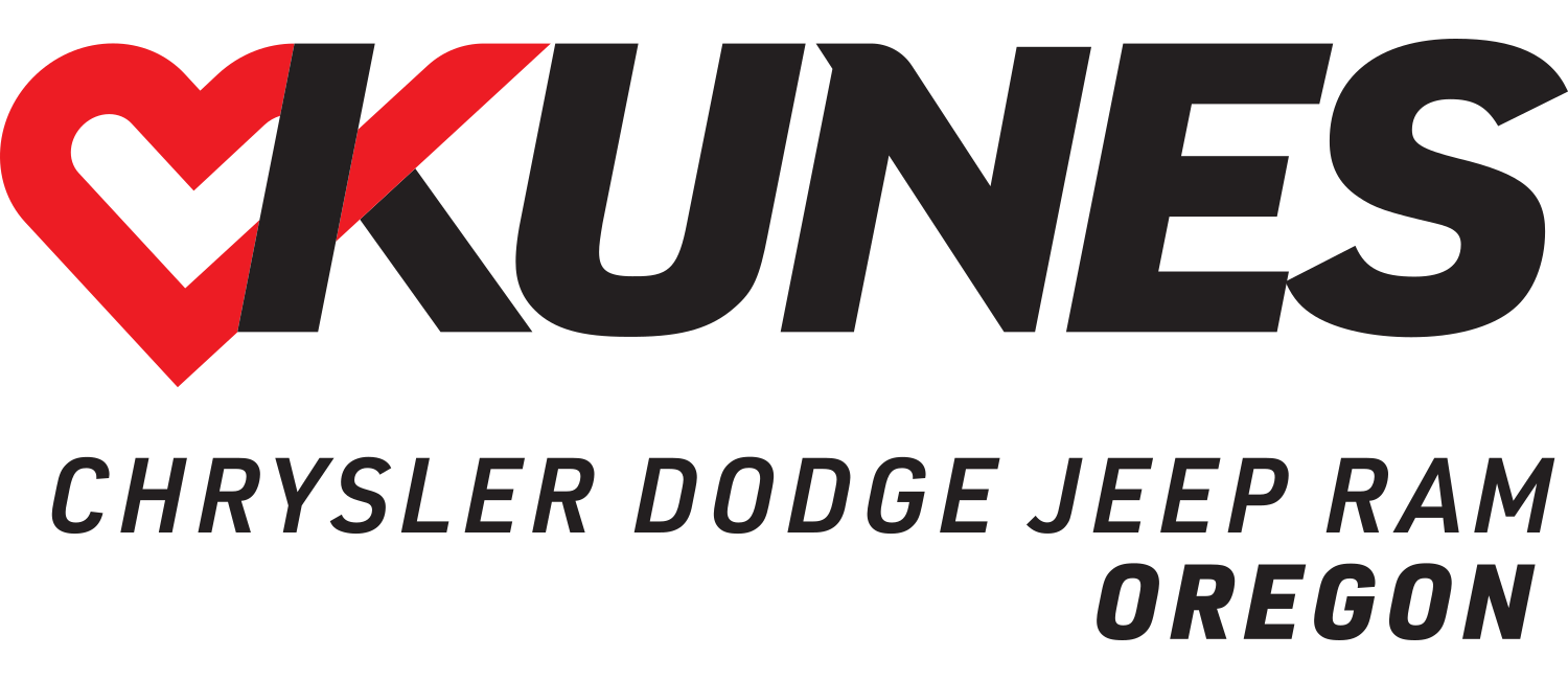 Kunes Chrysler Jeep Dodge RAM of Oregon-logo