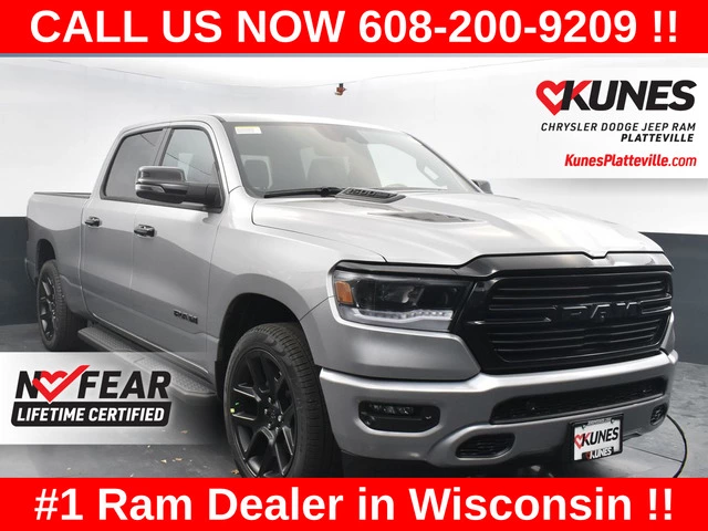 2023 RAM 1500: The New Era of Luxury Pickup Trucks  Kunes Chrysler Jeep Dodge  RAM of Platteville Blog