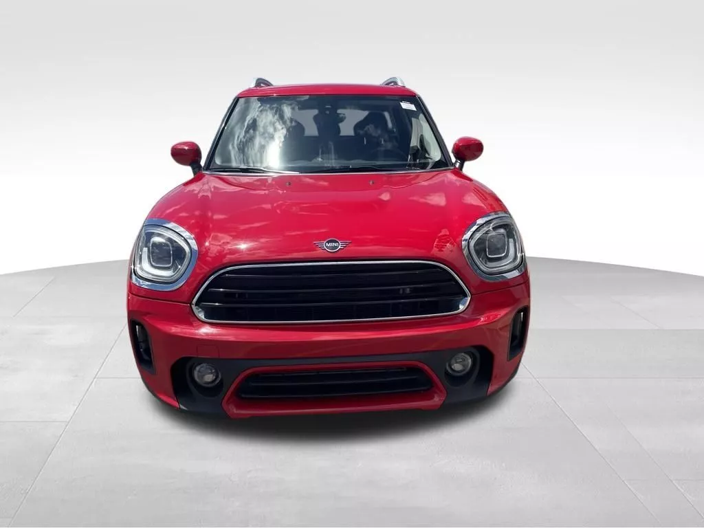 Used 2022 MINI Countryman Oxford Edition with VIN WMZ43BR00N3N64342 for sale in Macomb, IL