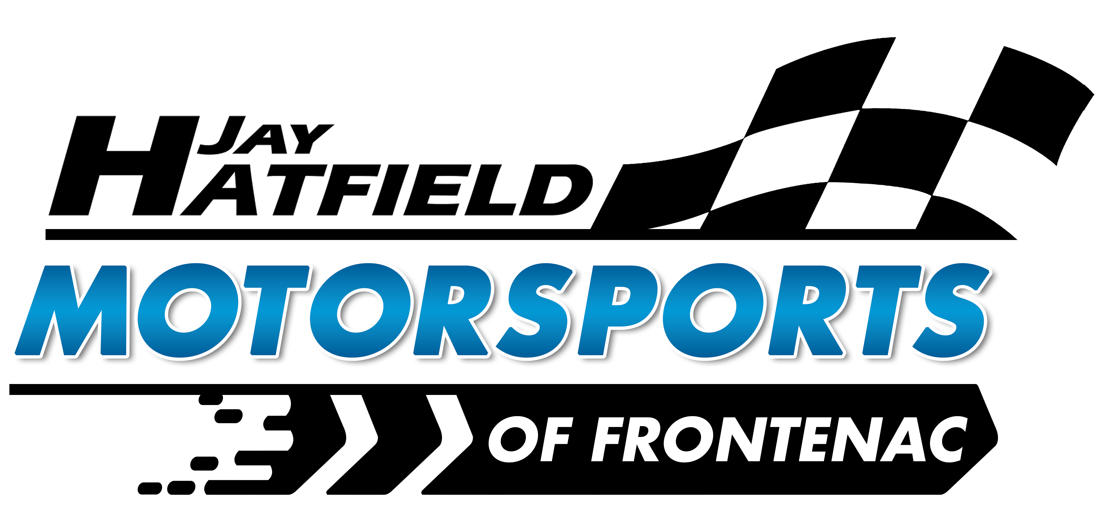 Jay Hatfield Motorsports of Frontenac Logo