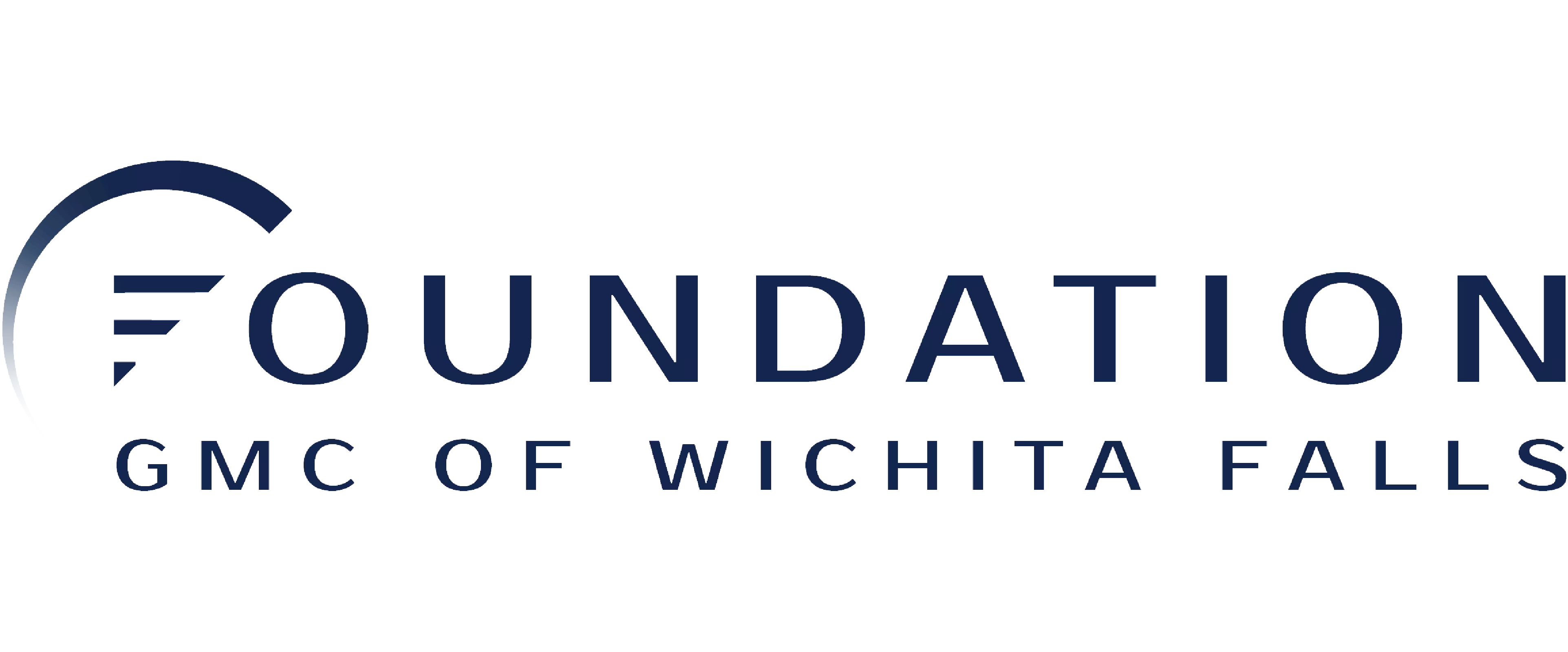 Foundation GMC-logo