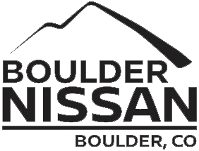 Boulder Nissan-logo