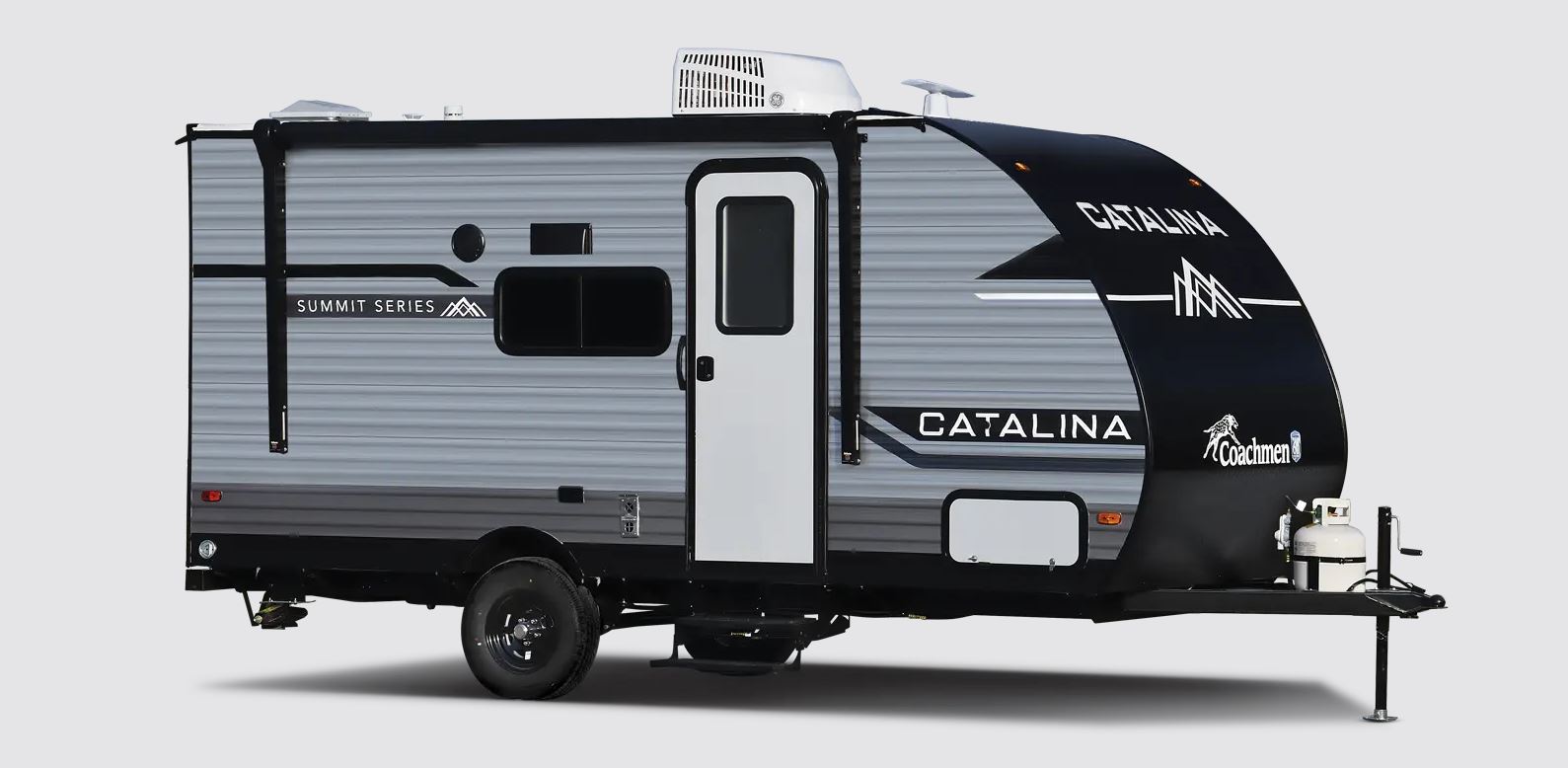 Coachmen Catalina Summit Series 7 Travel Trailer