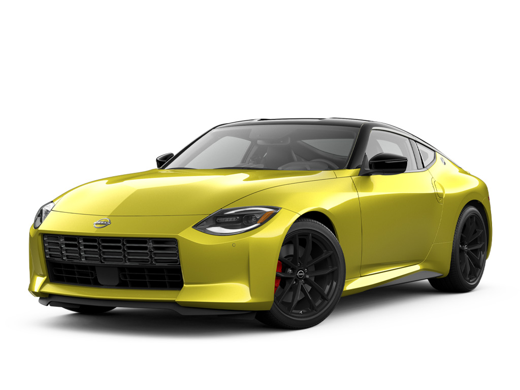 2024 Nissan Z's Are Coming! | Boulder Nissan Blog