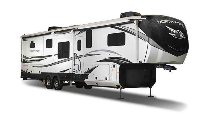 Jayco North Point RV