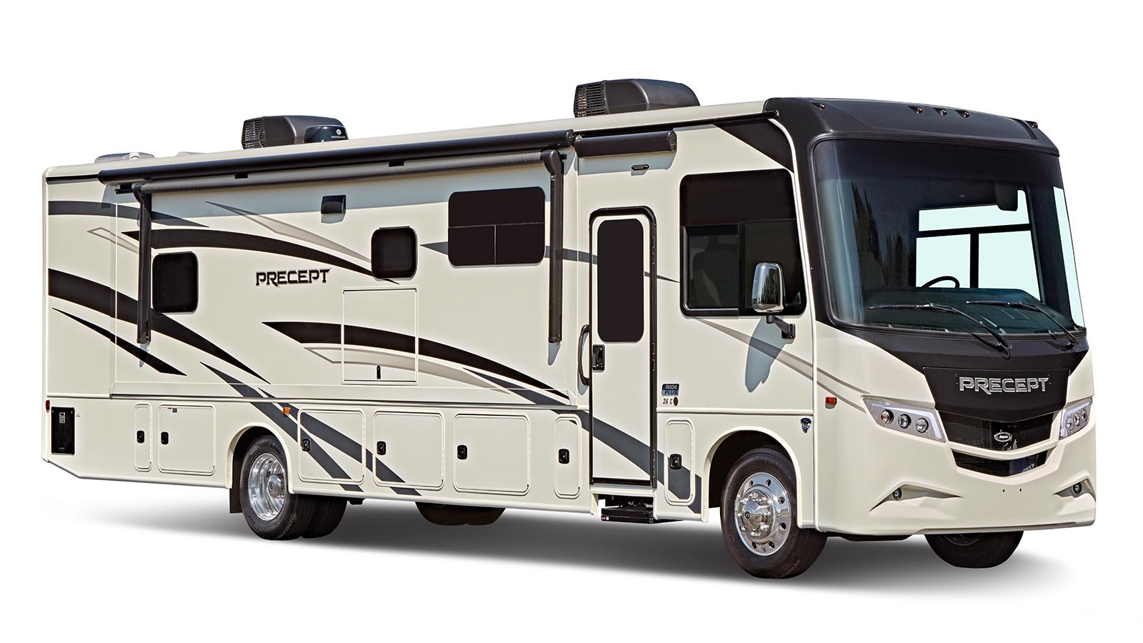 Jayco Precept