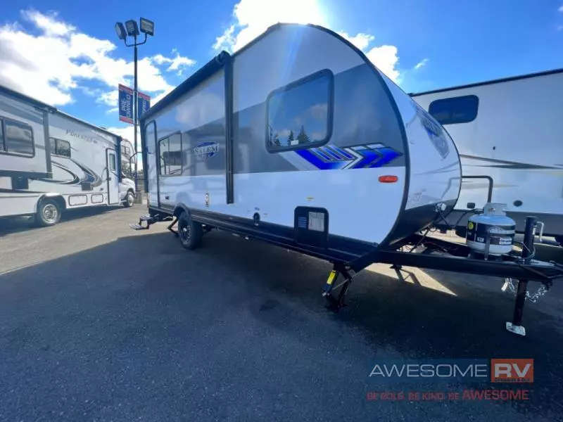 New 2024 Forest River® Salem FSX Northwest 181RT at Awesome RV Chehalis