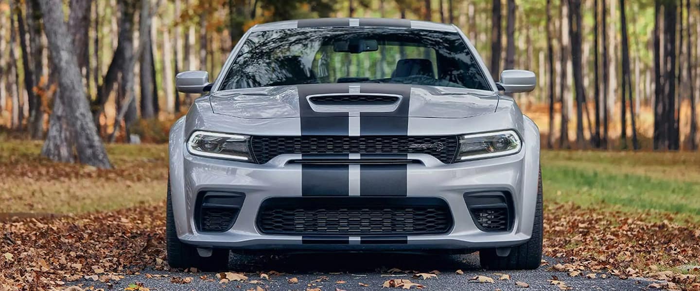 2022 dodge charger 2 door coupe