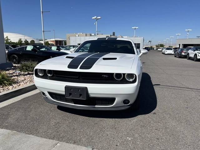 Used 2016 Dodge Challenger R/T with VIN 2C3CDZBT4GH117474 for sale in North Salt Lake, UT