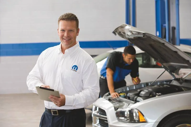 Dodge mechanic near sale me