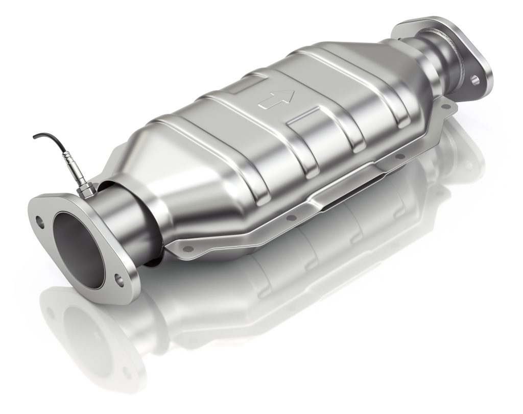 Best Catalytic Converter Cleaner In 2023 - Top 10 Catalytic