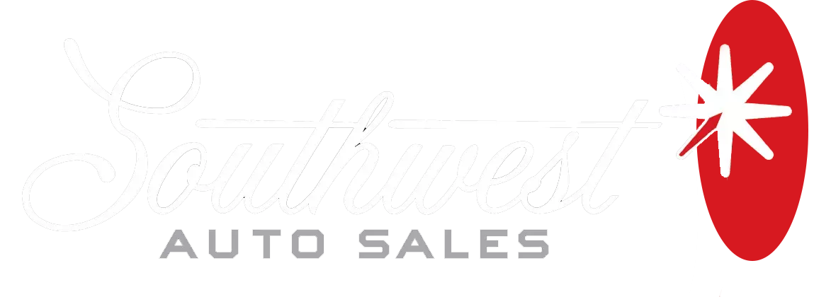 Southwest Auto Sales-logo