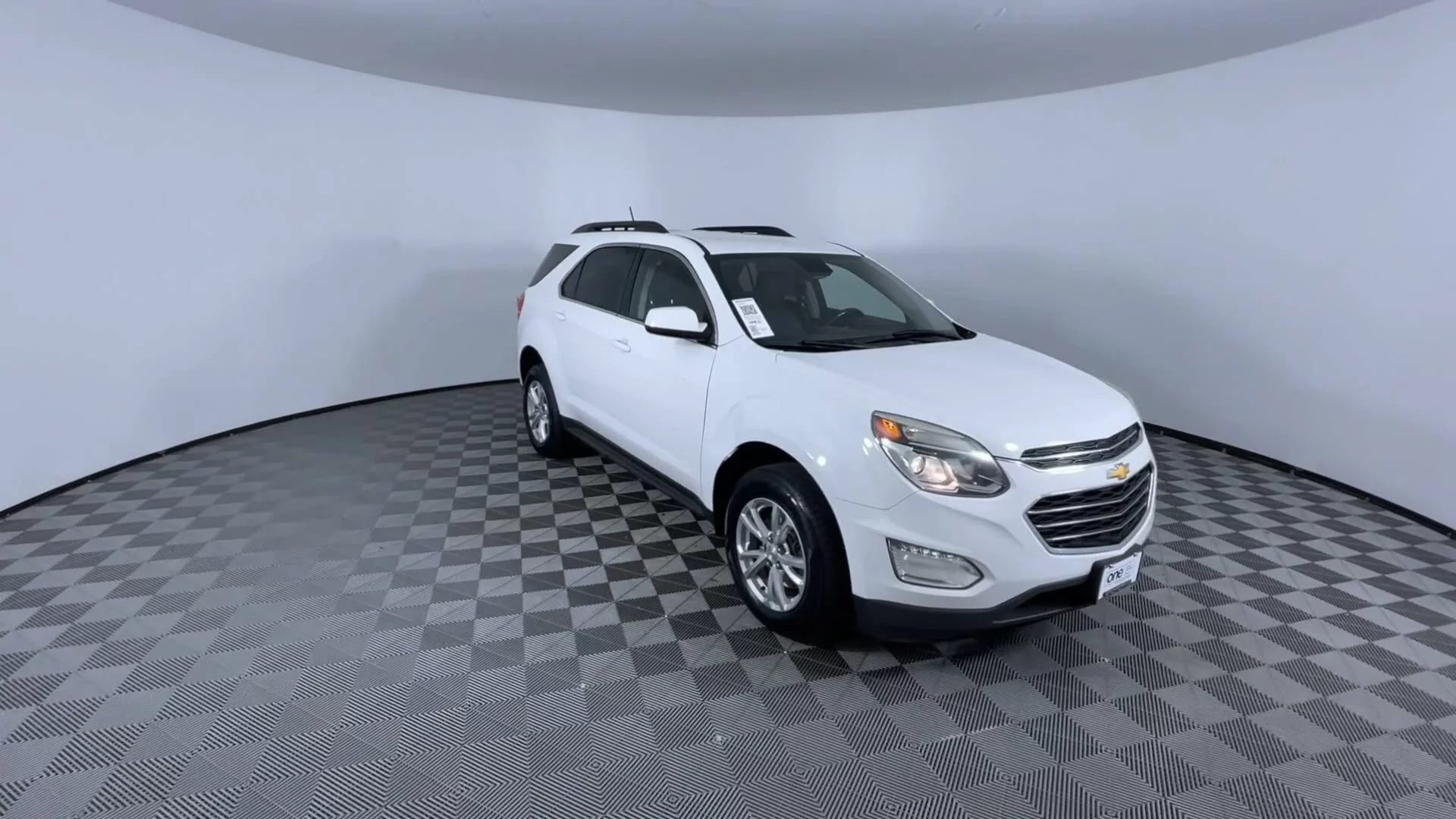 Used 2017 Chevrolet Equinox LT with VIN 2GNFLFE31H6258030 for sale in Littleton, CO