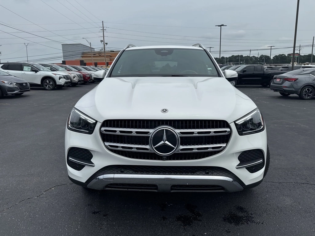 Used 2024 Mercedes-Benz GLE GLE350 with VIN 4JGFB4FB9RB009166 for sale in Texarkana, TX