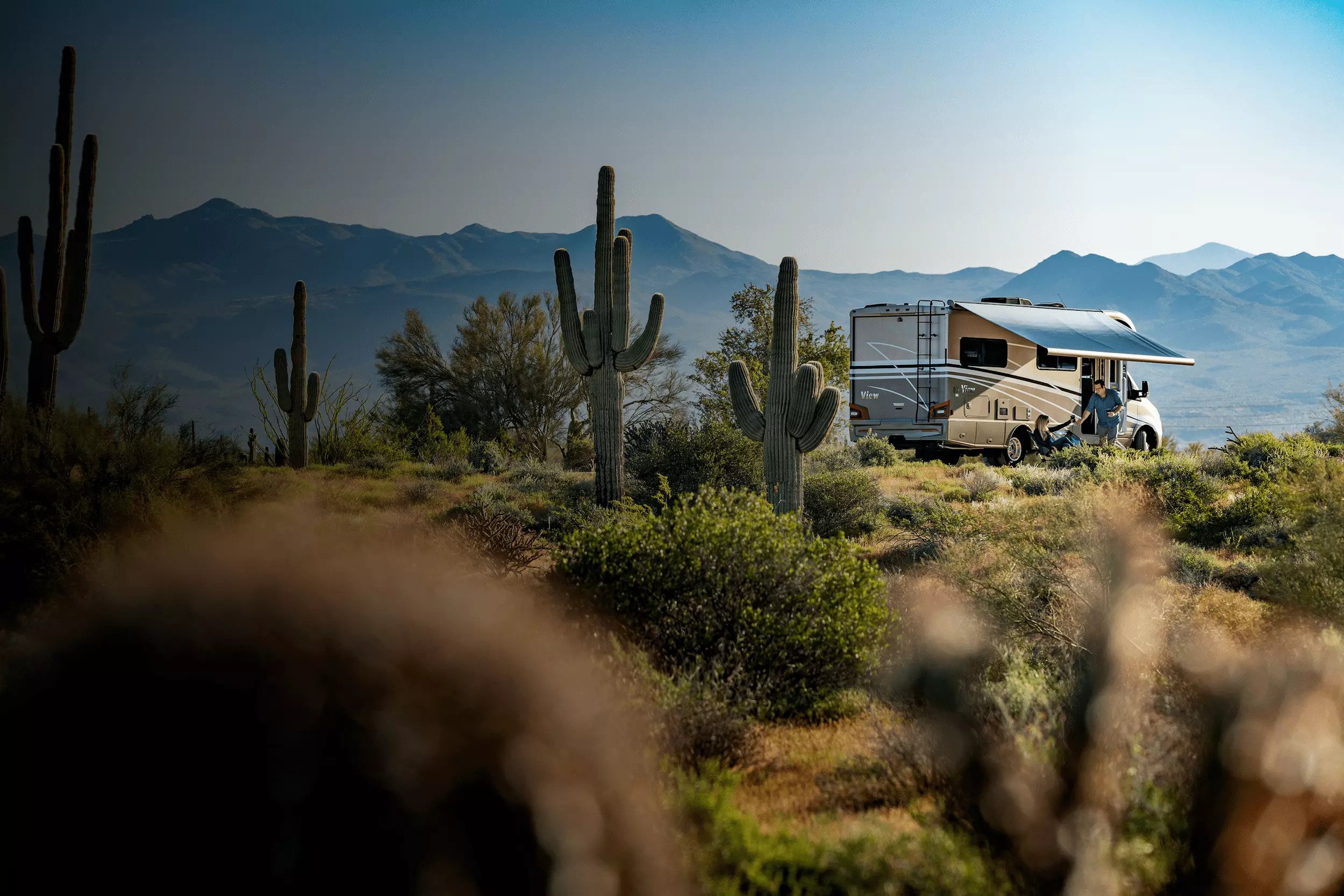 Greater Midwest RV Show