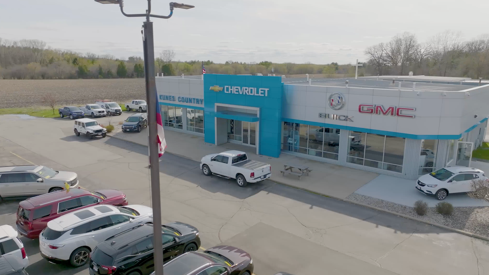 Official site Kunes GM of Elkhorn New and Used Vehicles in