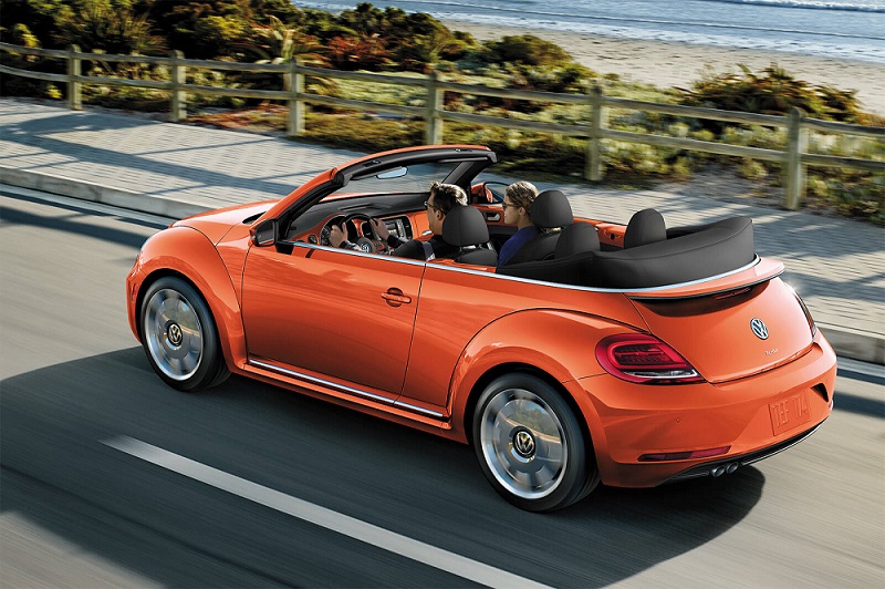 Vw beetle upgrades deals