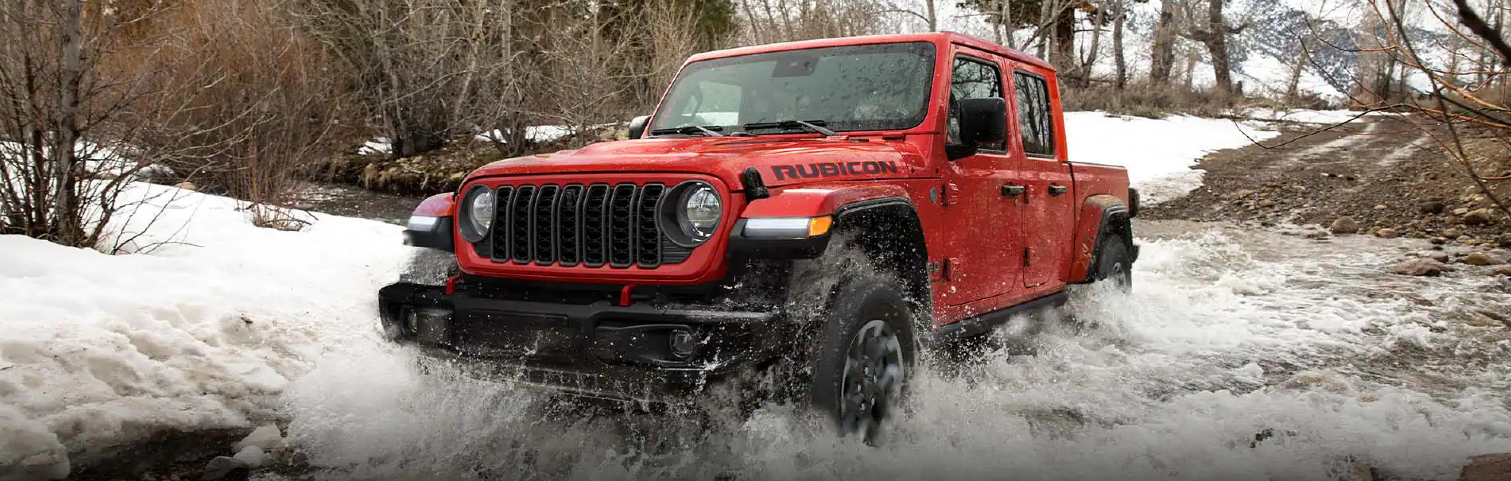 2024 Jeep Gladiator Gainesville TX