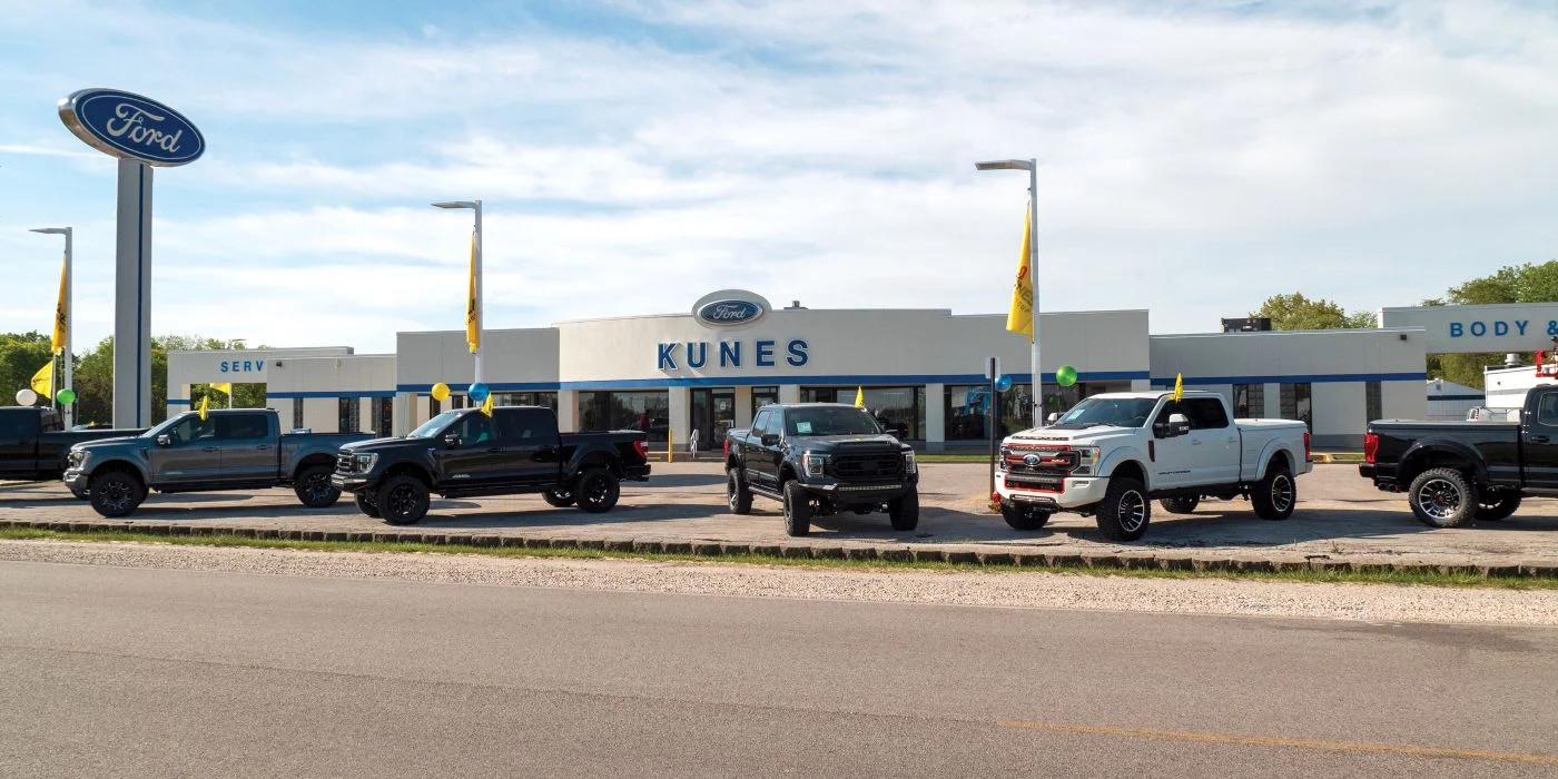 About Us Kunes Chrysler Jeep Dodge RAM of Platteville in Platteville