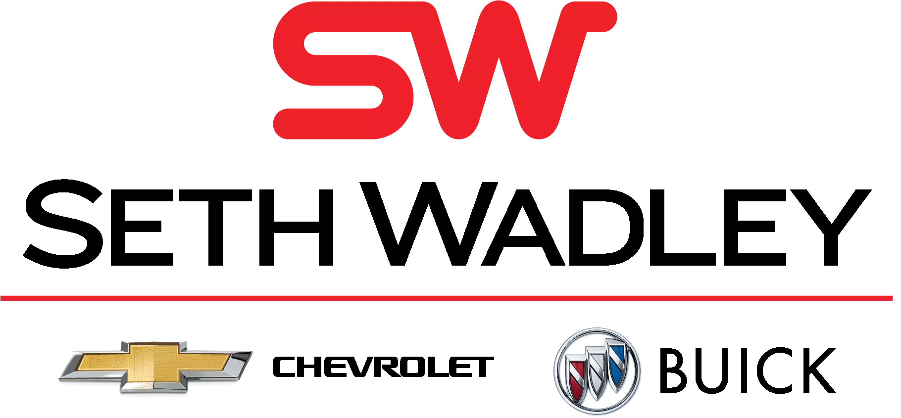 Seth Wadley Chevrolet of Ada Español-logo