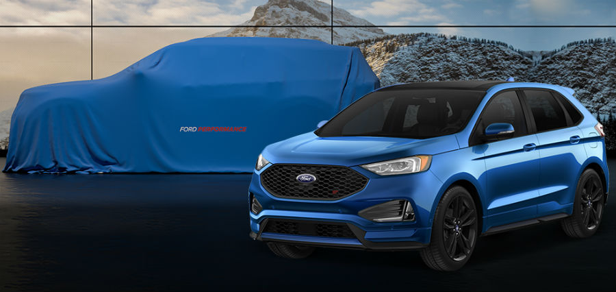 Ford – New Cars, Trucks, SUVs, Hybrids & Crossovers