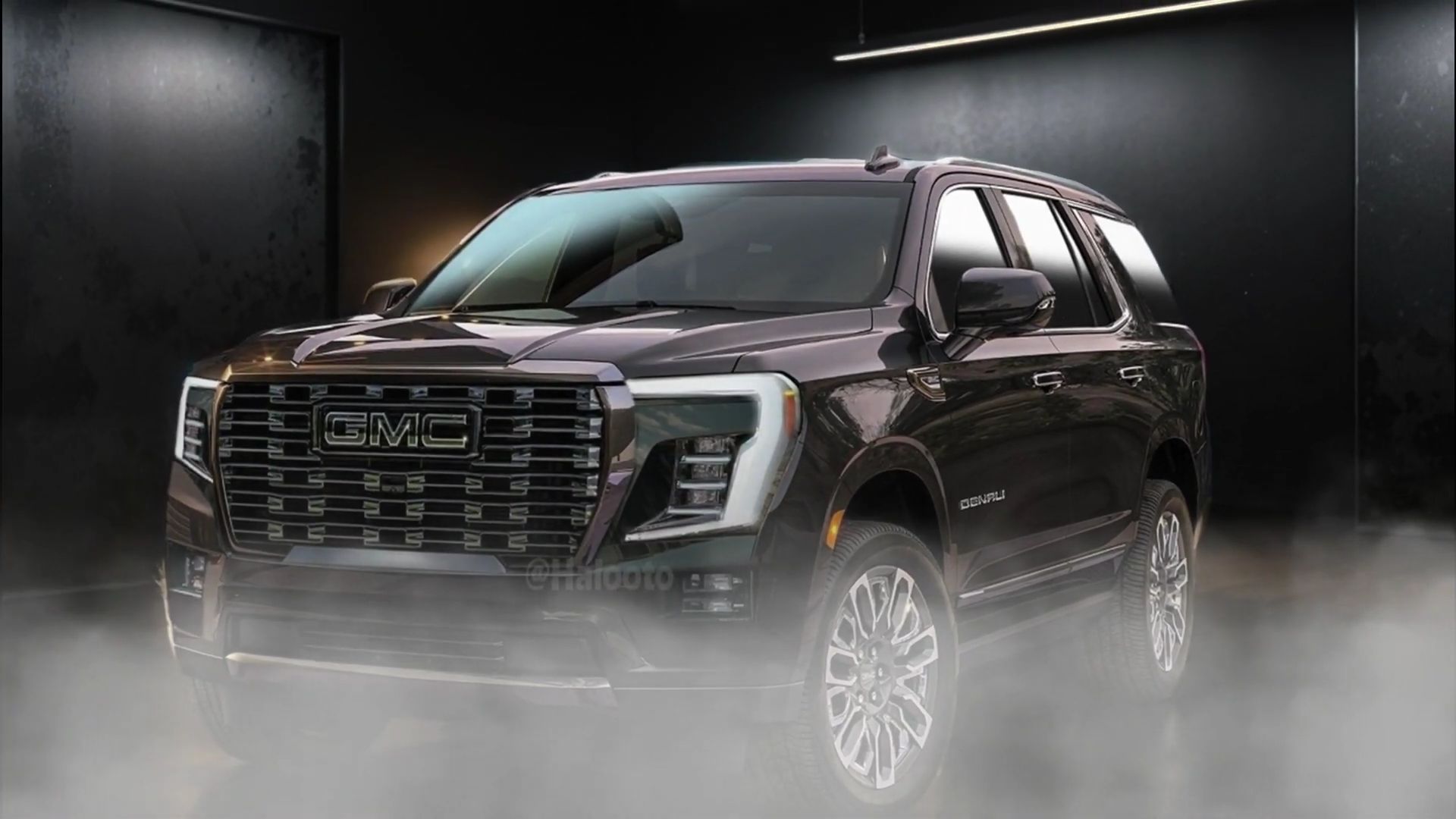 2025 GMC Yukon Release Date, Features, Specs, and More Kunes