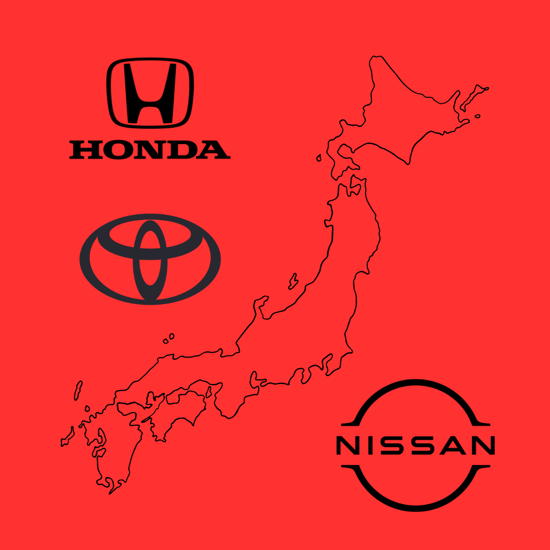 OEMs Around the World Kunes Auto Group Blog