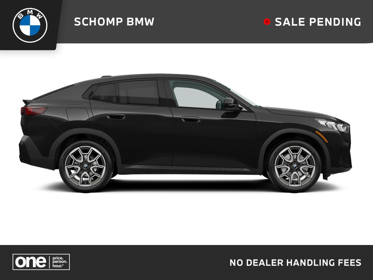 New 2024 BMW X2 xDrive28i at Schomp BMW | Schomp Automotive Group
