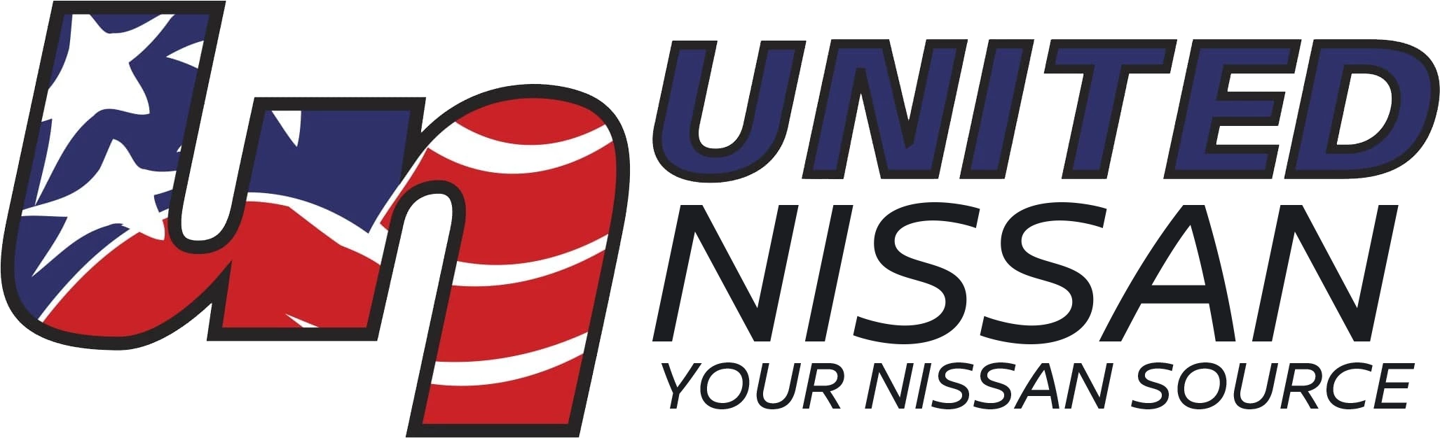 United Nissan Las Vegas-logo