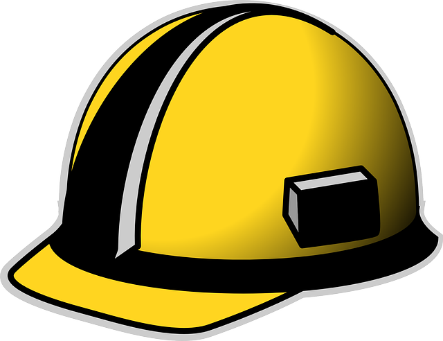 hardhat, builder, helmet