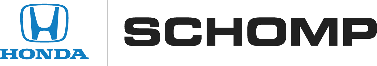 Schomp Honda-logo