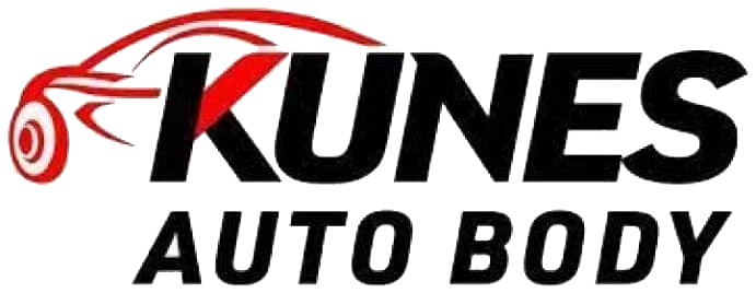 Kunes Auto Body-logo