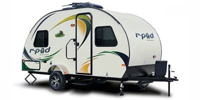 Forest River R-Pod