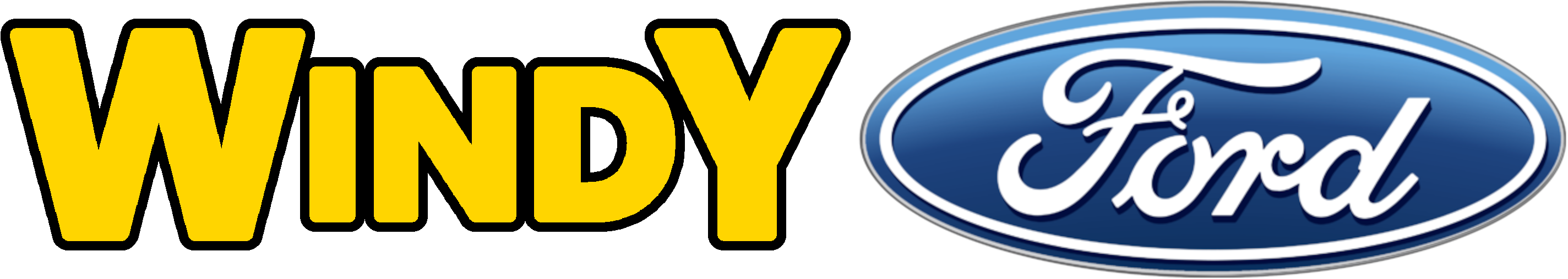 Windy Ford-logo